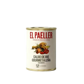 El Paeller's Wood-Fired Gourmet Poultry Broth