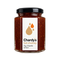 Chardy's Fig, Chipotle & Rum Jam