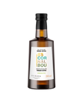 Extra Virgin Olive Oil Arbequina - Glass Bottle | Escornalbou Gourmet