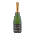 Bodegas Pinord - +&+ Cava Brut Selección - 0,75 l