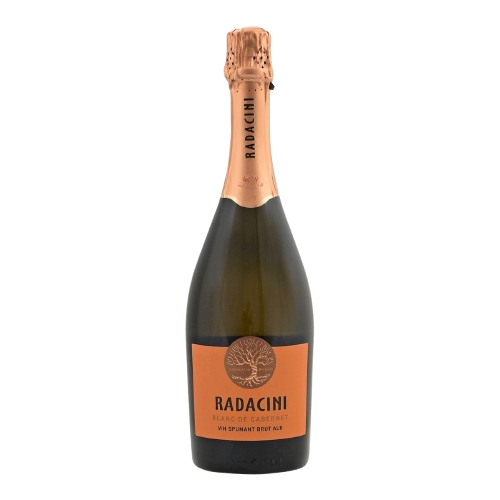 Radacini Sparkling Blanc de Cabernet