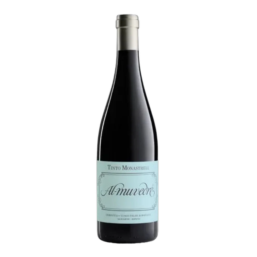 Telmo Rodríguez Al-Muvedre Tinto Monastrell